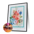 thumbnail image 2 of Wdftyju Diamond Painting 5D DIY Flower Full Special Drill Kit de diamantes de imitación (KA265) Wdftyju 6cj1va7yw7xz9fd7D02, 2 of 9