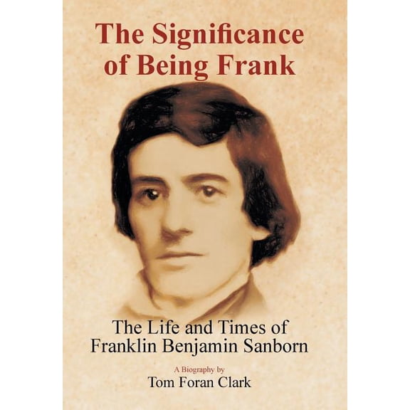 The Significance of Being Frank (Hardcover)