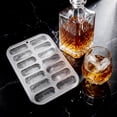 thumbnail image 5 of Mainstays 2 pack Silicone 14-Cube Ice Tray, 5 of 13