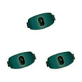 thumbnail image 1 of VONKY Ceinture Sans Fil Réglable avec Chauffage et Massage Vibrant pour Hommes Femmes Vert 3ensemble, 1 of 1
