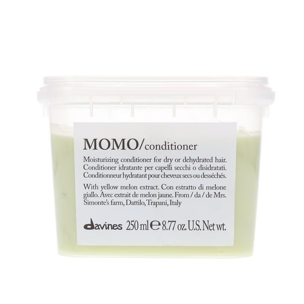 Davines MOMO Moisturizing Conditioner 8.45 oz.