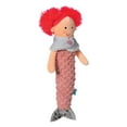 thumbnail image 2 of Manhattan Toy Under The Sea Sparkle Mermaid Soft Doll, 2 of 3