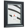 thumbnail image 2 of Craig Frames Martin Picture Frame, 5 x 7 Inch, Black Velvet with Silver, 2 of 5