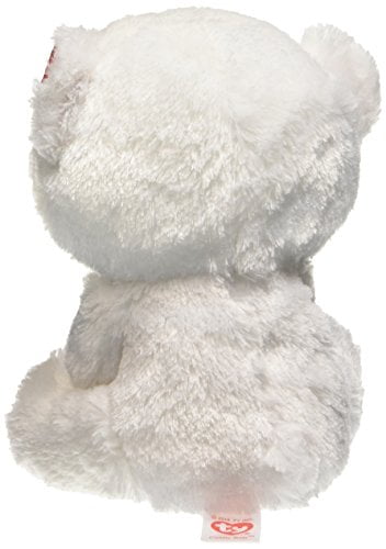 cuddly bear beanie boo