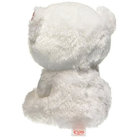 Ty Beanie Boo - Cuddly Bear The Polar Bear 6" | Walmart Canada
