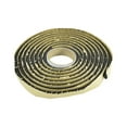 thumbnail image 3 of Marcy Adhesives ME825 - 10' x 5/16" Solid Core Soft Seal Butyl Tape Roll - Automotive Auto Glass Adhesive - USA Made, 3 of 6