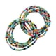 thumbnail image 2 of 2 Cadenas de Cuentas para la Cintura, Bikini, Estilo Moda, Cuentas para el Ombligo Vistoso, 2 of 9