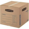 Basic Moving Boxes, Med, 20/PK, Kraft