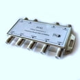 thumbnail image 3 of 2X DS81 8 en Conmutador DiSEqC de Señal de Satélite Receptor LNB Multiswitch, 3 of 5