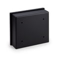 thumbnail image 6 of Viking Security Safe VS-12LSX Mechanical Safe Simplex Lock Two Gun Safe 2 Handgun Capacity Pistol Safe with Security Cable Lock, 6 of 6