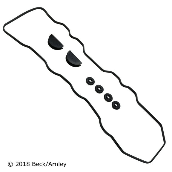 BeckArnley 036-1962 Valve Cover Gasket Set