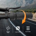 thumbnail image 4 of Controlador de Modos para Bicicleta Eléctrica, Controlador de Sinusoidal SW900 de 35 A, 36 V, 48 V y 52 V, Pantalla LCD, Accesorios para Bicicleta Eléctrica., 4 of 5
