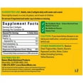 thumbnail image 3 of Nature Made Magnesium Citrate Liquid Softgels 60 ea (Pack of 6), 3 of 3