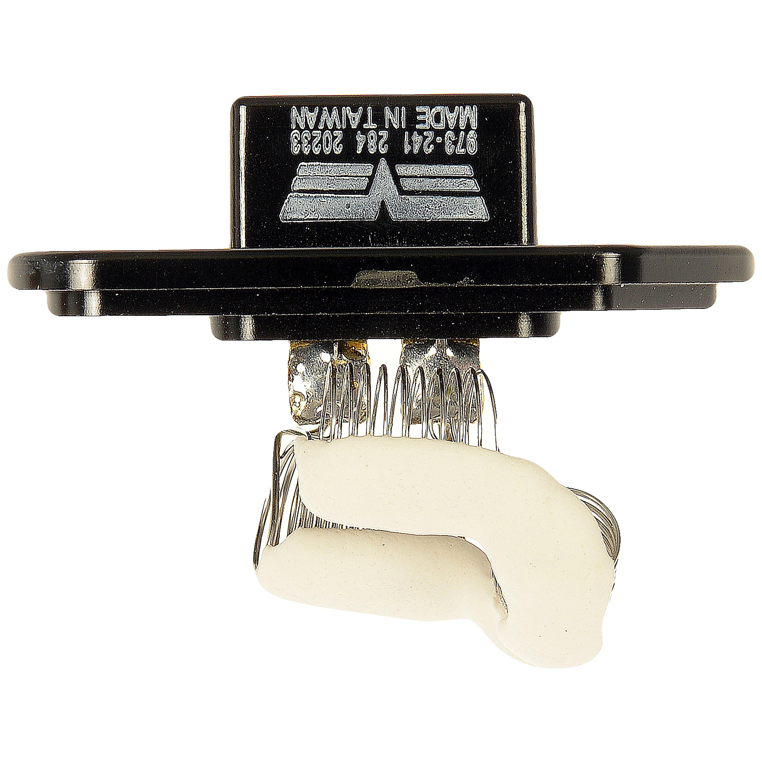 Dorman 973-241 HVAC Blower Motor Resistor for Specific Toyota Models