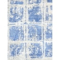 thumbnail image 2 of Pasargad Home Modern Collection Hand-Knotted Silk Area Rug- 8' 0" X 10' 2", 2 of 3
