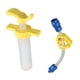 thumbnail image 5 of Jeringa de sellador para neumáticos sin cámara, inyector de sellador de plástico de baja calidad, accesorios para neumáticos sin cámara, inyector de sellador de primera línea, 5 of 14