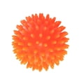 thumbnail image 3 of 6xSpiky Bolas De Bola De De Pies Portátil Manual Para Hombros Pies Cuello Naranja Claro, 3 of 8