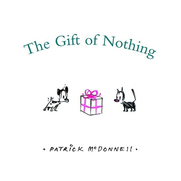 photo Jay Gift Of Nothing walmart