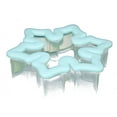 thumbnail image 2 of Wilton Grippy Snowflake Cookie Cutter, 2311-1366, 2 of 2