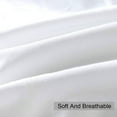 thumbnail image 3 of Home Textile 3D Green Train Print Bedding Set Duvet Cover With Pillowcases, 3 of 7