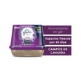thumbnail image 2 of Aromatizante en Gel Glade Cubo Campos de Lavanda 180 g, 2 of 3