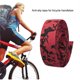 thumbnail image 2 of 2 cintas para manillar de bicicleta - negro rojo MFZFUKR CPB-DE-HJJ-65-3, 2 of 5