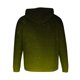 thumbnail image 5 of Sudadera con capucha para hombre, estilo casual, con cuello redondo, estampado, manga larga, blusa de poliéster, 5 of 5