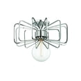 thumbnail image 7 of H132701-PB-Mitzi-Daisy-One Light Pendant in  Style-14.5 Inches Wide by 9.5 Inches High   Polished Brass Finish, 7 of 7