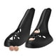 thumbnail image 1 of Hormas portátiles para zapatos que mantienen la forma de los zapatos. Ensanchador práctico para zapatos. L, 1 of 9