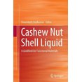thumbnail image 2 of Cashew Nut Shell Liquid: A Goldfield for Functional Materials, 2 of 3