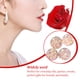 thumbnail image 3 of Sonducket Suministros de cuentas de cristal para mujer, colgante de mano de obra, adorno multiusos, accesorios de joyería, Kit de tachuelas ampliamente Ropa, zapatos y accesorios Miscelánea tipo 9 Sonducket AP010749-09B, 3 of 6