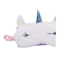thumbnail image 4 of Antifaz para dormir Bys mini me fairy floss unicornio 1 pza, 4 of 4