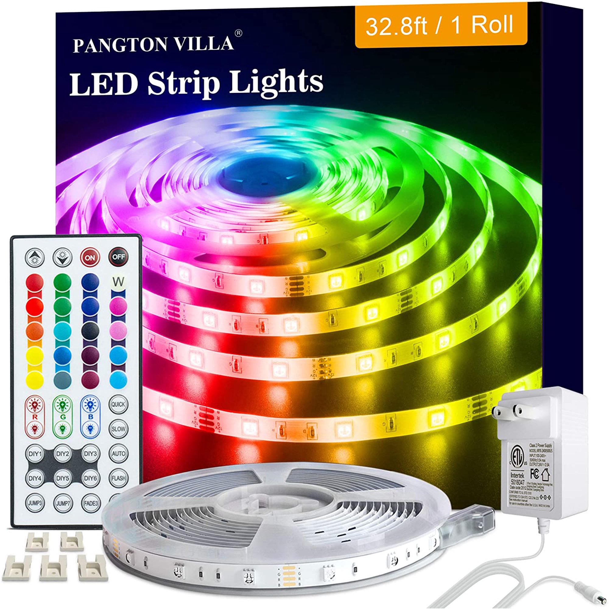 Intertek Led Lighting Strip Instructions Shelly Lighting