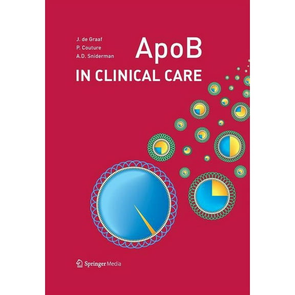 Apob in Clinical Care, (Paperback)