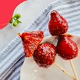 thumbnail image 2 of CHAMOY ARTENSANAL SIN AZUCAR (BOTELLA 300g, 4pz), 2 of 7