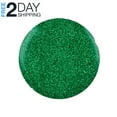 thumbnail image 3 of DND Nail Polish Gel & Matching Lacquer Set Duo 524 Green to Green, 3 of 4
