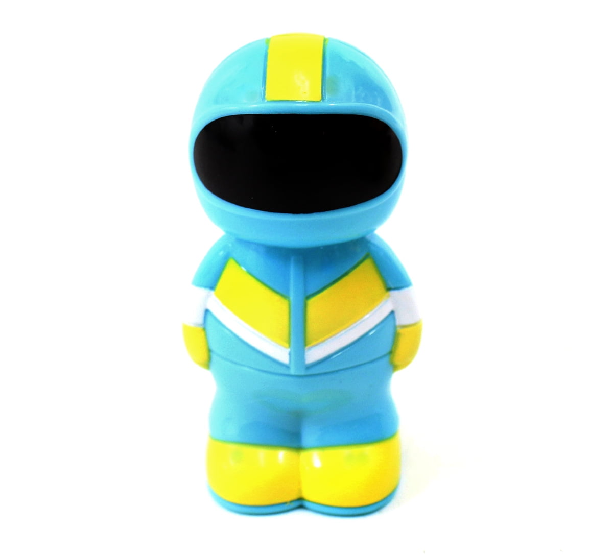 4" Cartoon R/C Race Car Remote Control Toy for Toddlers Toy for Kid 2 to 4 Year