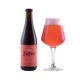 thumbnail image 3 of Cerveza artesanal Zorra Berry Summer Ale 12 botellas de 355 ml c/u, 3 of 3