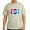 Natural, variant on CafePress - 90S Pepsi Logo Men's Value T Shirt - Men's Classic Graphic T-Shirt