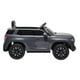 thumbnail image 5 of Montable Electrico Lee Monde Chevrolet Tahoe Gris, 5 of 5