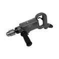 thumbnail image 2 of JET Pistol Grip Air Drill Jacobs Industrial 1/2"" Chuck 1200 RPM, 2 of 4