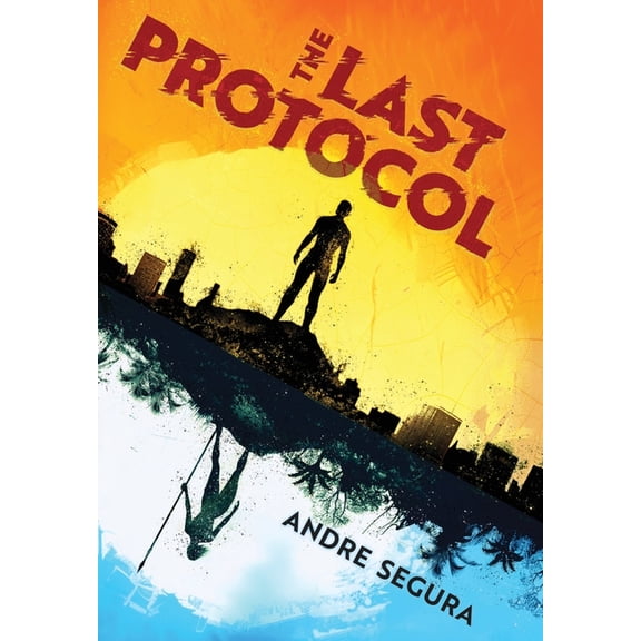 The Last Protocol, (Hardcover)