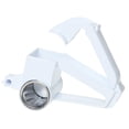 thumbnail image 4 of Handheld Rotary Cheese Grater, 4 of 9