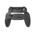 thumbnail image 1 of Control Gamepad Gadgets and fun con Gatillos y Joystick para smartphone Botones L1 y R1 color negro, 1 of 4