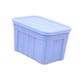 thumbnail image 5 of Caja de almacenamiento de gabinete de cocina en miniatura, modelo de muebles de simulación PLA, escala 1:12 Azul, 5 of 7