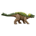 thumbnail image 3 of Jurassic World Rebirth Combat Extrême Figurine Yuxisaurus, 3 of 6