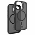 thumbnail image 3 of Blu Element Étui MagSafe Chromatique Kick Noir pour iPhone 16 Pro Max, 3 of 5