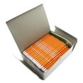 thumbnail image 2 of Oriole No. 2 Pencils, Pre-Sharpened, Box of 144, 2 of 2