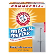 Arm & Hammer Fridge-n-Freezer Pack Baking Soda