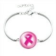thumbnail image 1 of Fiudx Pulsera de Aleación, Accesorio Ligero para Mujer, Joyería con Hebilla Elástica, Ideal para Uso Diario, Ideal para Combinación con Atuendos Casuales, Regalo para Ella, Diseño Comodo., 1 of 1